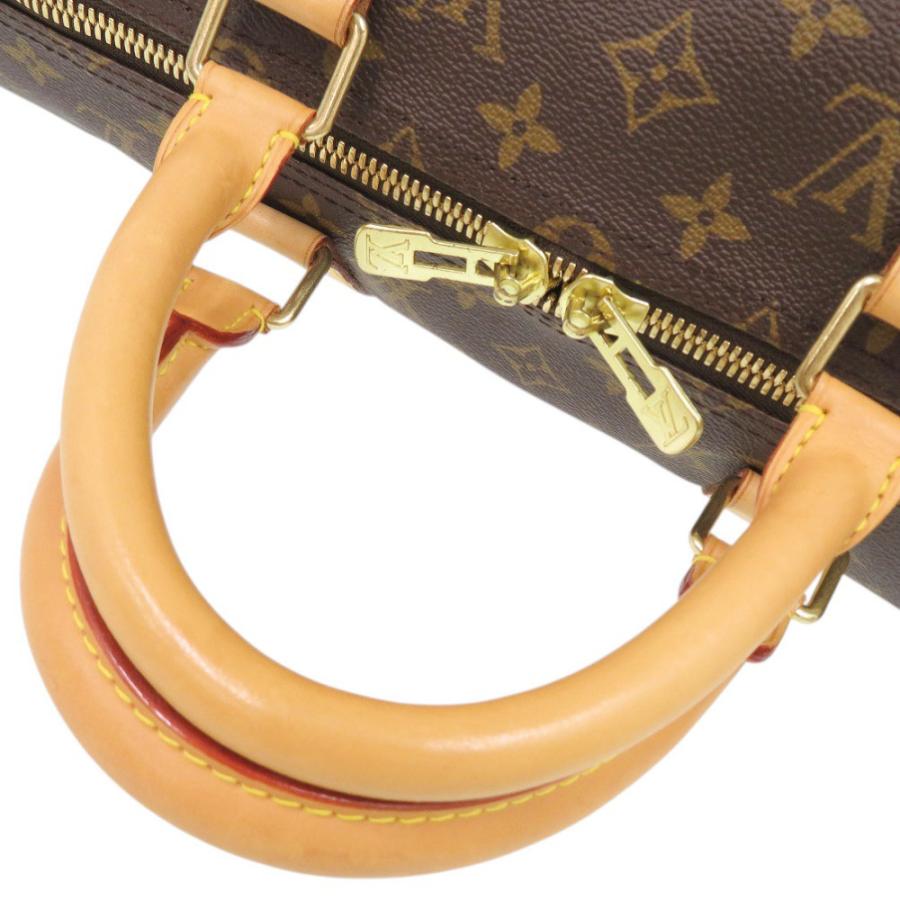 ③Louis Vuitton キーポル50ボストンバック LOUIS VUITTON（ルイ・ヴィトン） ルイ ヴィトン キーポル50