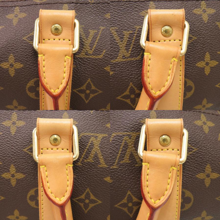 LOUIS VUITTON（ルイ・ヴィトン） ルイ ヴィトン キーポル50