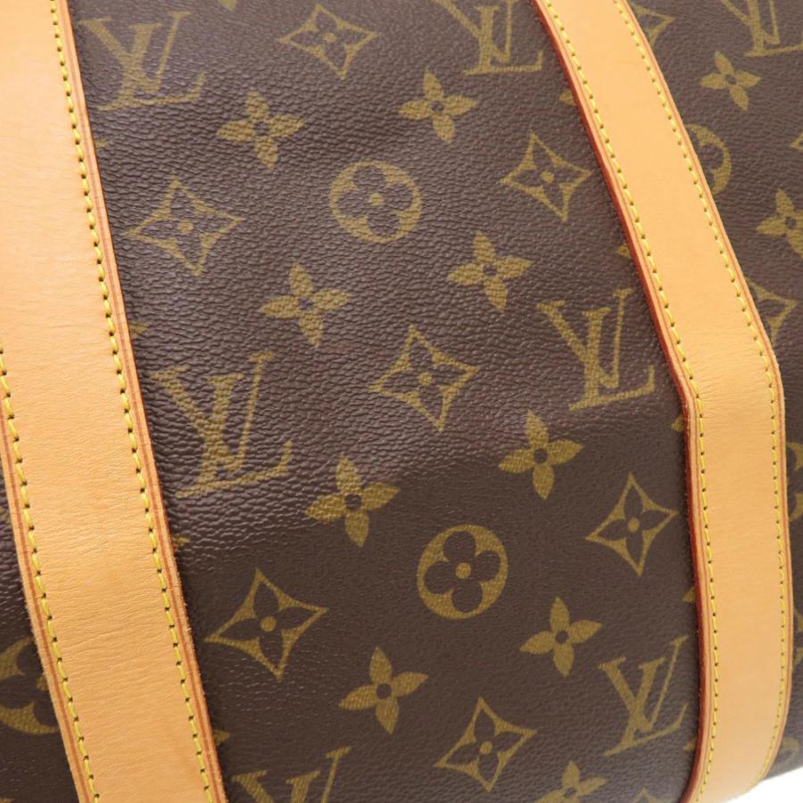 LOUIS VUITTON（ルイ・ヴィトン） ルイ ヴィトン キーポル50
