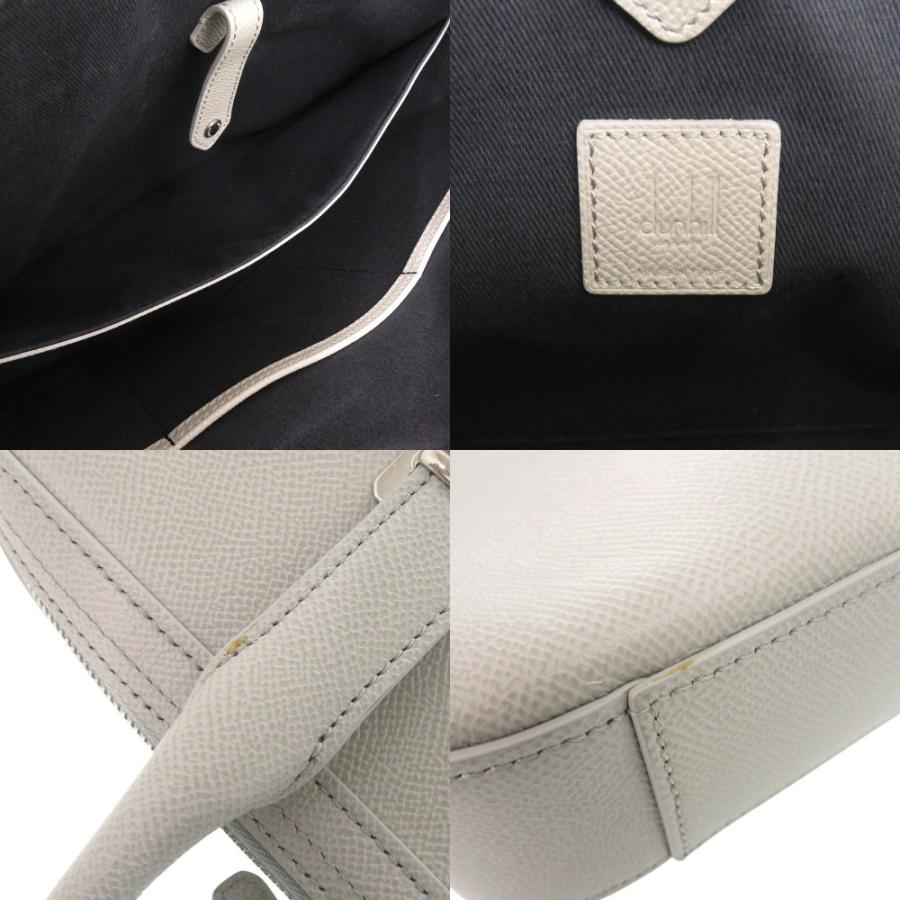 dunhill（ダンヒル） 新品同様 カドガン 2way ビジネスバッグ ブリーフ