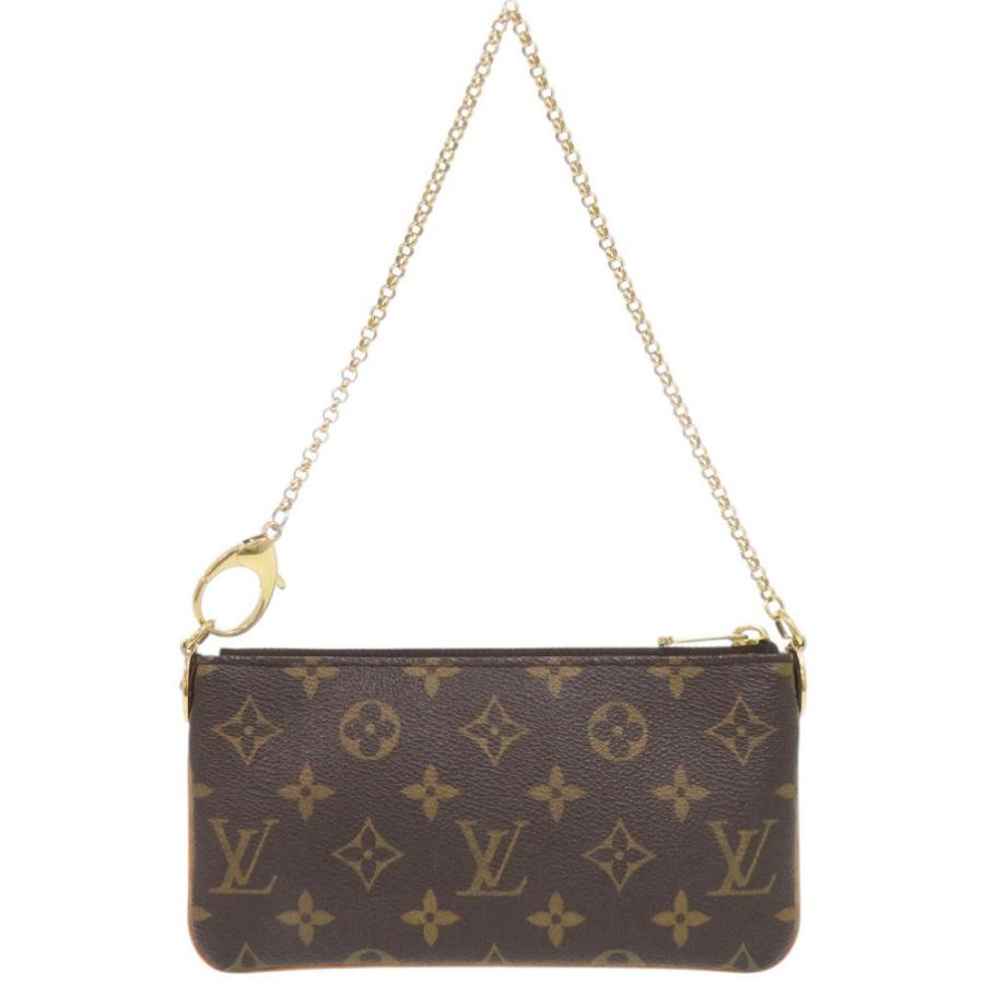 LOUIS VUITTON（ルイ・ヴィトン） ルイ ヴィトン ポシェットミラMM