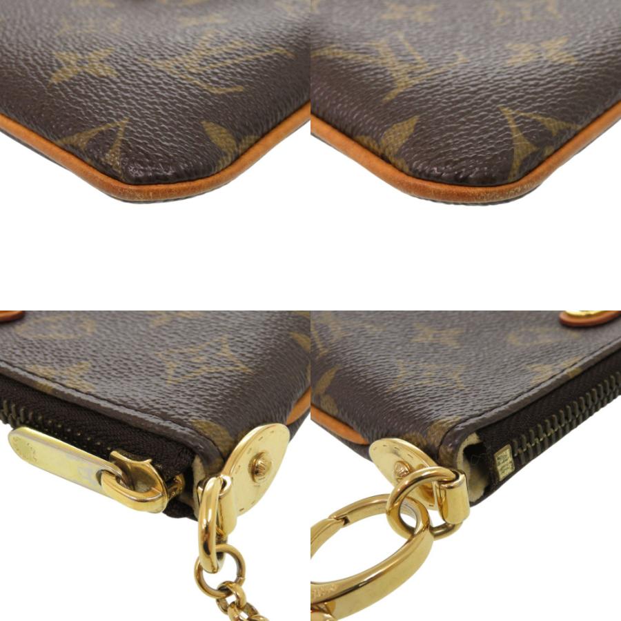 LOUIS VUITTON（ルイ・ヴィトン） ルイ ヴィトン ポシェットミラMM