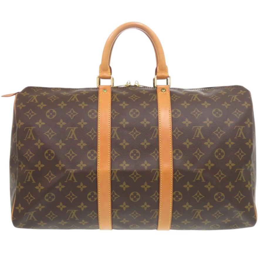 LOUIS VUITTON（ルイ・ヴィトン） ルイ ヴィトン キーポル45