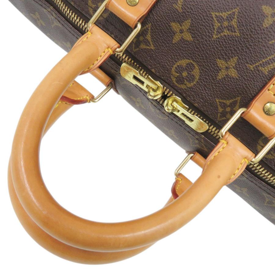 LOUIS VUITTON（ルイ・ヴィトン） ルイ ヴィトン キーポル45