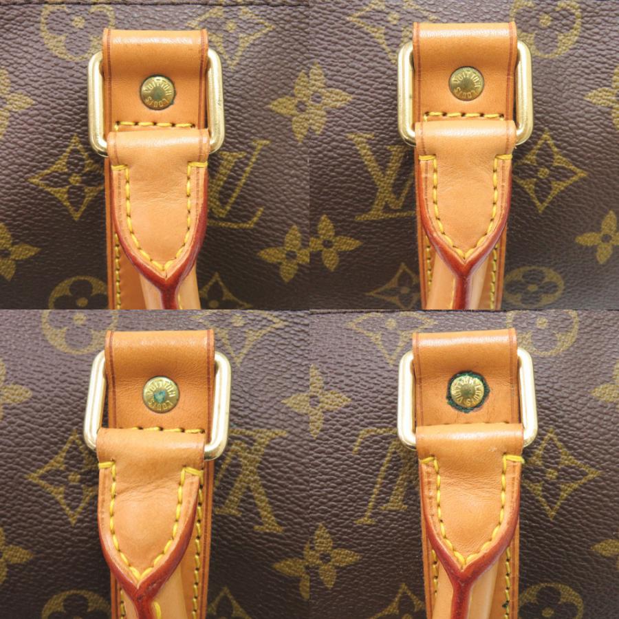 LOUIS VUITTON（ルイ・ヴィトン） ルイ ヴィトン キーポル45