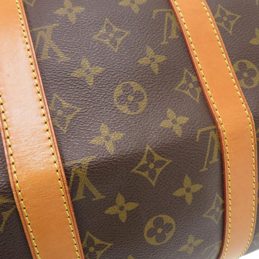 LOUIS VUITTON（ルイ・ヴィトン） ルイ ヴィトン キーポル45