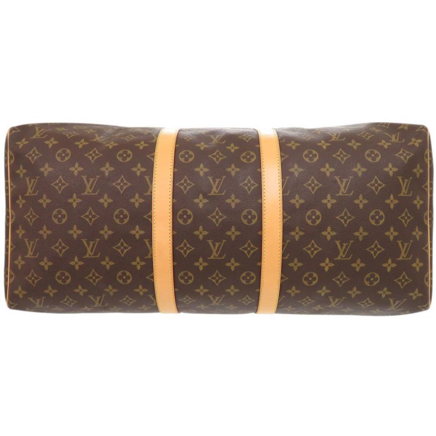 LOUIS VUITTON（ルイ・ヴィトン） ルイ ヴィトン キーポル55