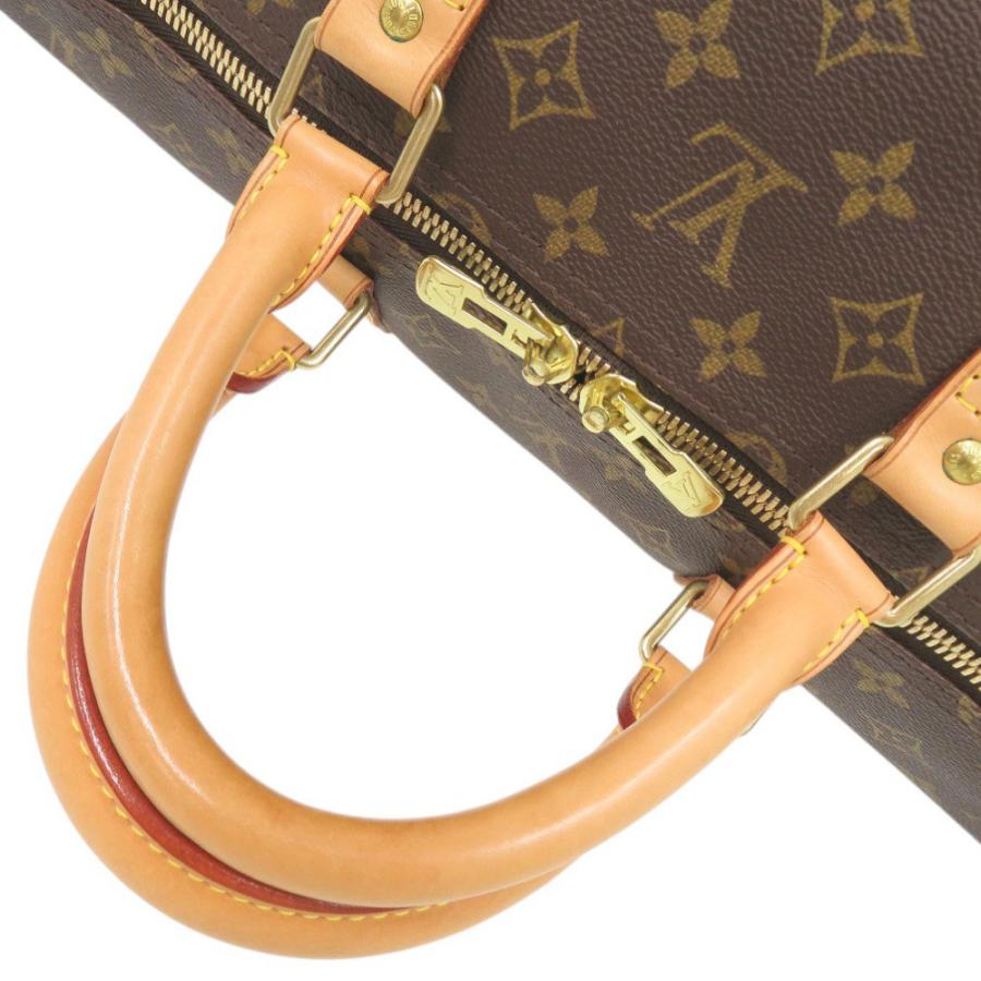 LOUIS VUITTON（ルイ・ヴィトン） ルイ ヴィトン キーポル55