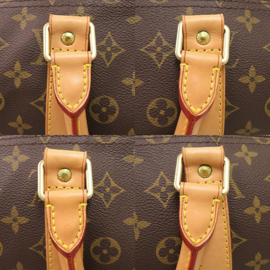 LOUIS VUITTON（ルイ・ヴィトン） ルイ ヴィトン キーポル55