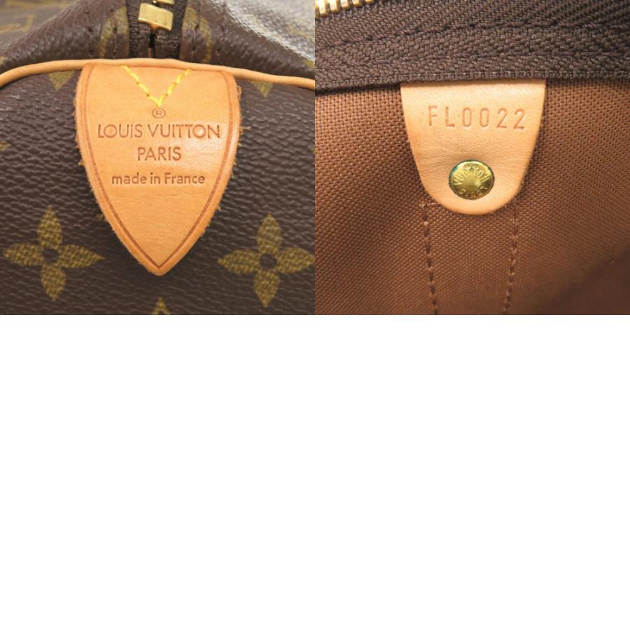 LOUIS VUITTON（ルイ・ヴィトン） ルイ ヴィトン キーポル55
