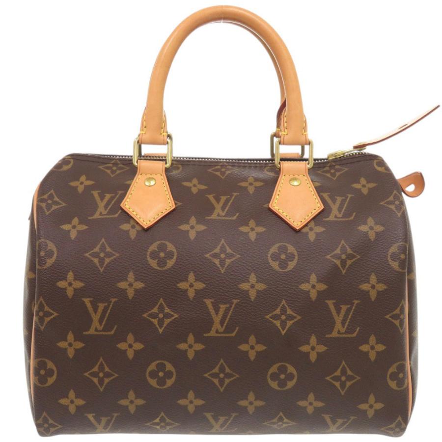 LOUIS VUITTON（ルイ・ヴィトン） ルイ ヴィトン 新型 スピーディ25