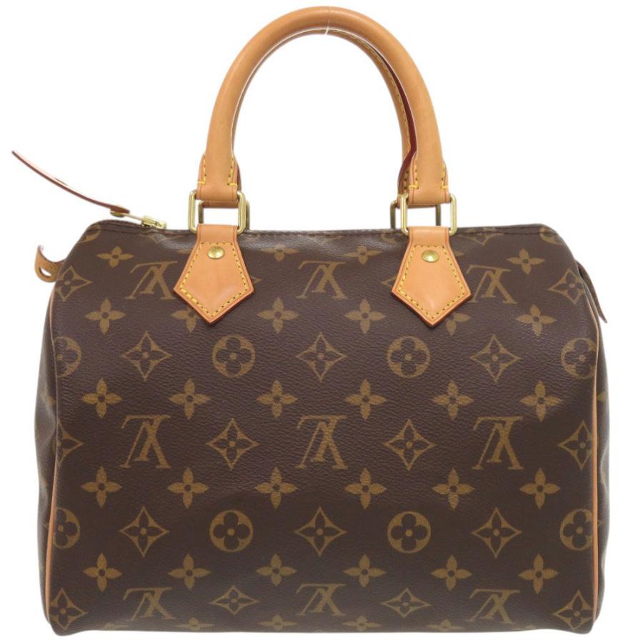 LOUIS VUITTON（ルイ・ヴィトン） ルイ ヴィトン 新型 スピーディ25