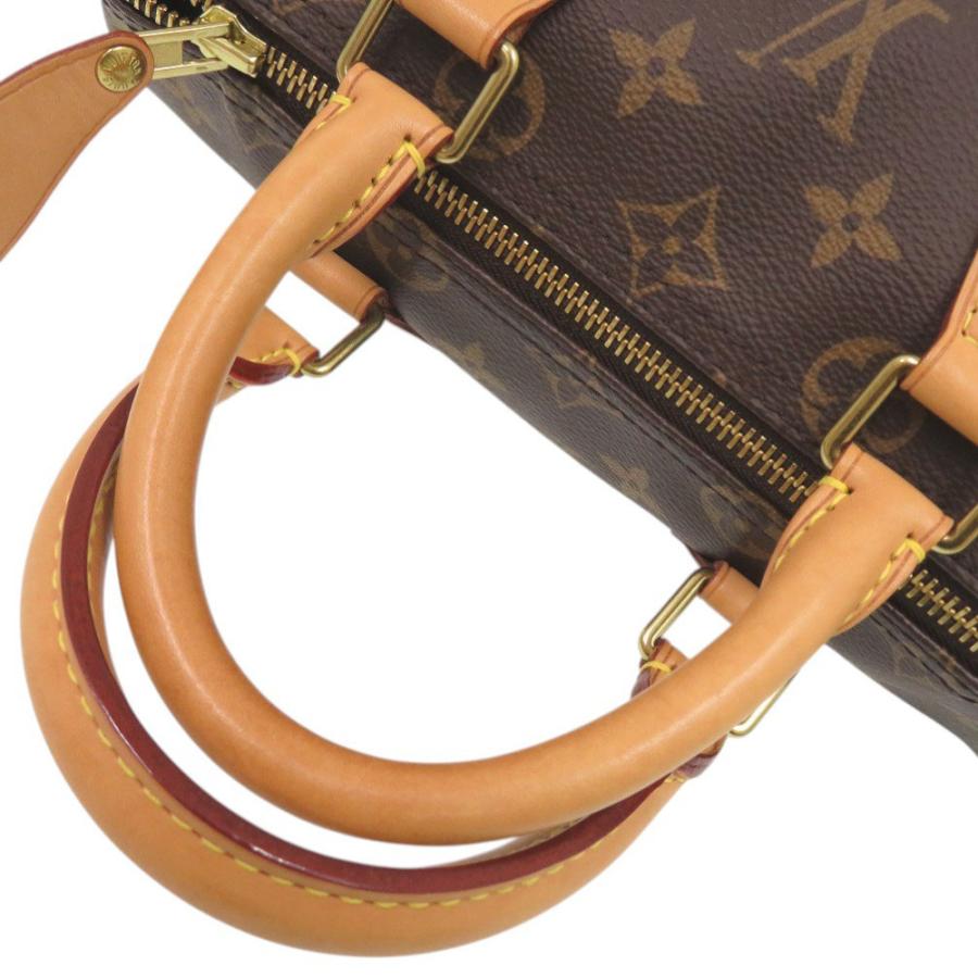 ルイヴィトン LV ハンドバッグ スピーディー30 モノグラム LOUIS VUITTON（ルイ・ヴィトン） ルイ ヴィトン 新型 スピーディ25