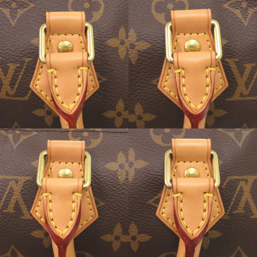 LOUIS VUITTON（ルイ・ヴィトン） ルイ ヴィトン 新型 スピーディ25
