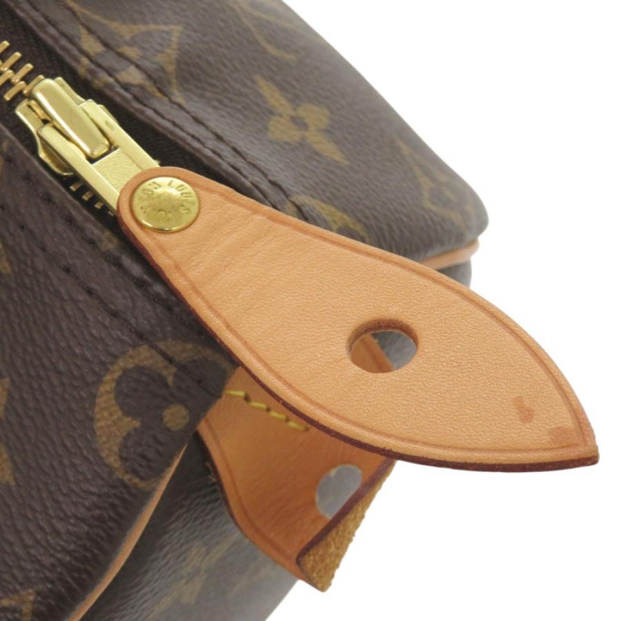 LOUIS VUITTON（ルイ・ヴィトン） ルイ ヴィトン 新型 スピーディ25