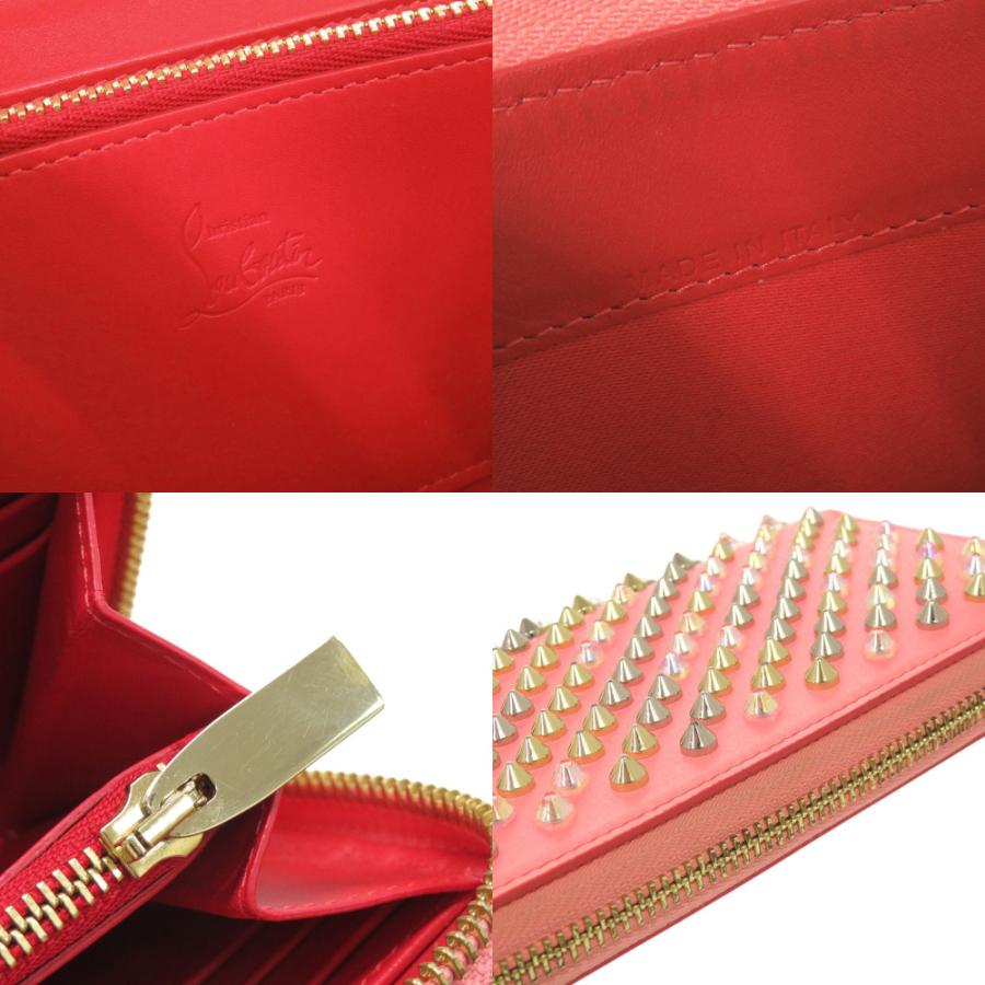 Christian Louboutin（クリスチャンルブタン） 美品 パネトーネ マルチ