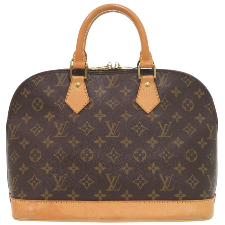 LOUIS VUITTON（ルイ・ヴィトン） ルイ ヴィトン アルマ モノグラム