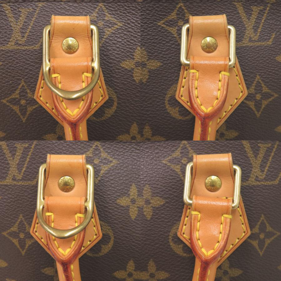 LOUIS VUITTON（ルイ・ヴィトン） ルイ ヴィトン アルマ モノグラム