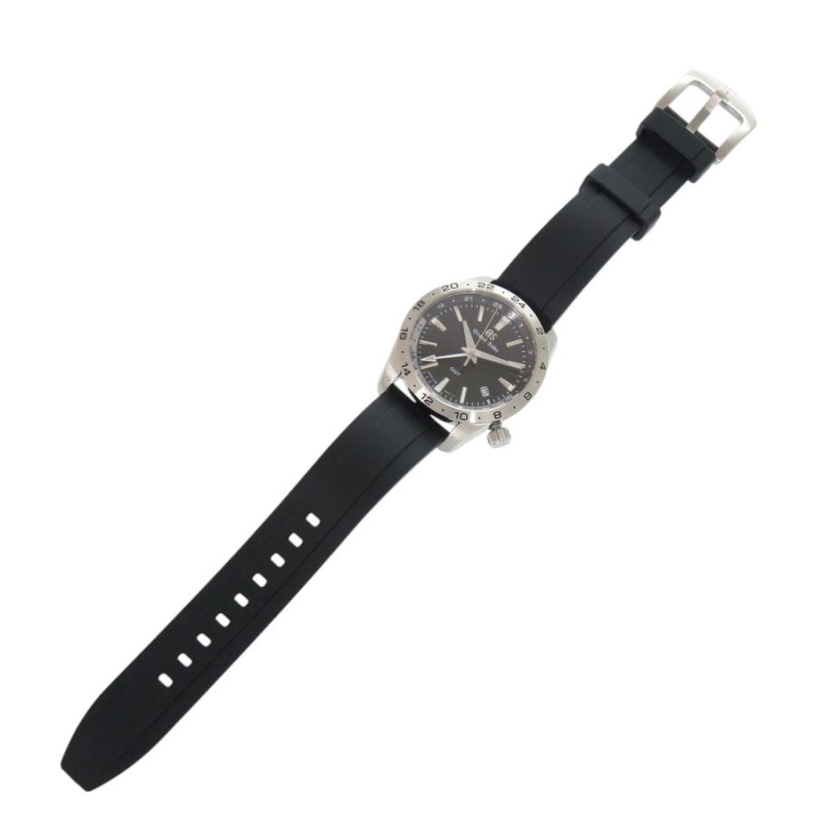 SEIKO（セイコー） 新品同様 グランドセイコー GMT スポーツ
