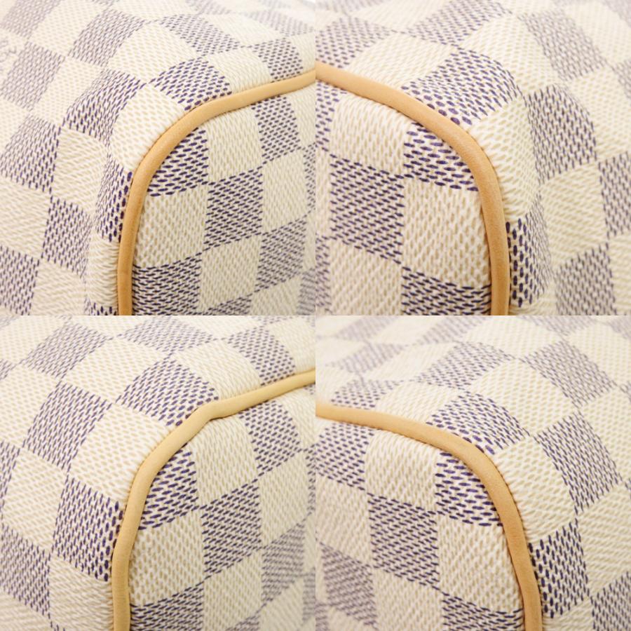 LOUIS VUITTON（ルイ・ヴィトン） ルイ ヴィトン スピーディ30 ダミエ