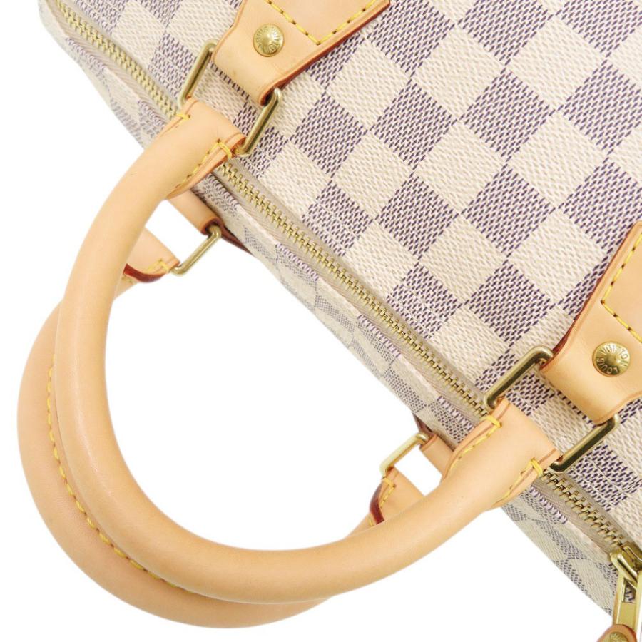 LOUIS VUITTON（ルイ・ヴィトン） ルイ ヴィトン スピーディ30 ダミエ