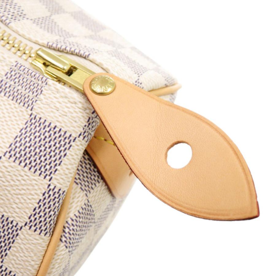 LOUIS VUITTON（ルイ・ヴィトン） ルイ ヴィトン スピーディ30 ダミエ 