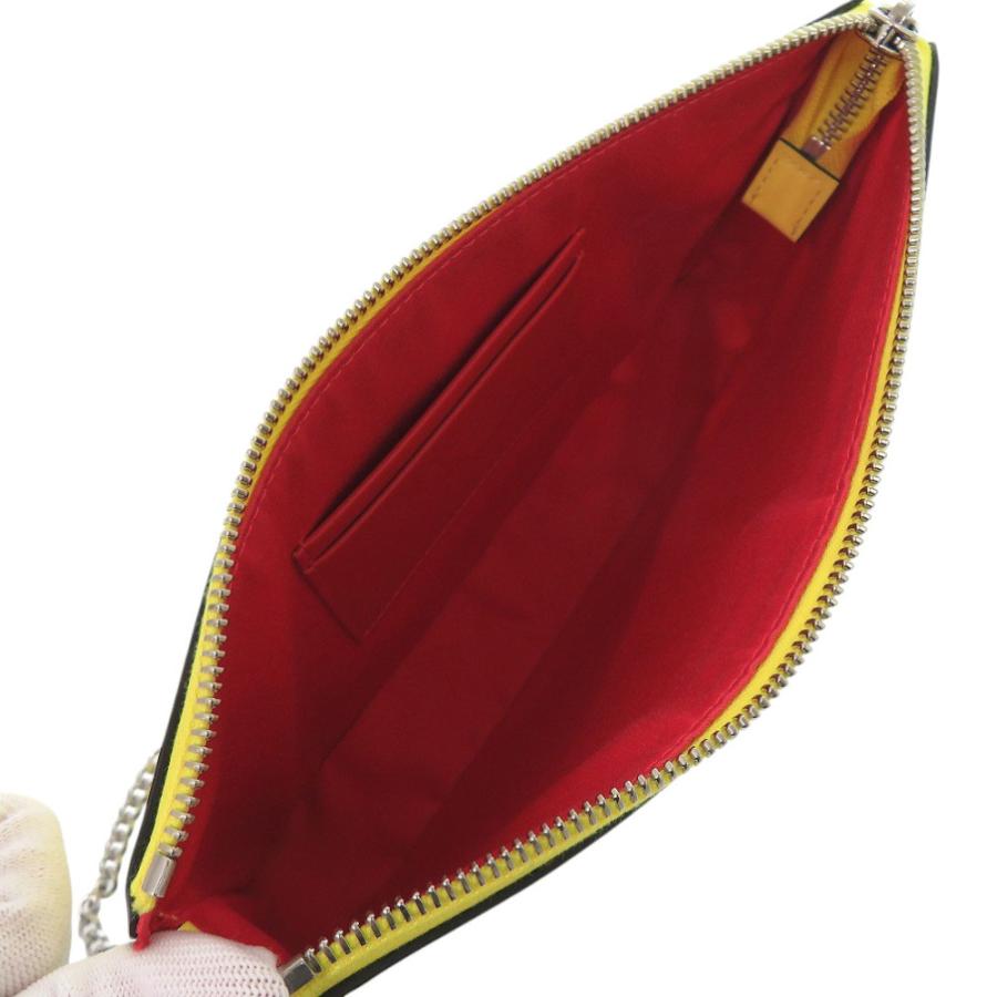 Christian Louboutin（クリスチャンルブタン） 新品同様 LOUBILA