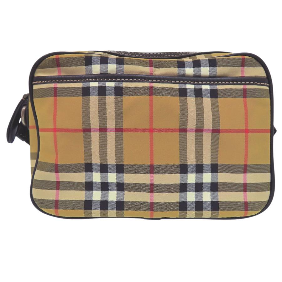 BURBERRY（バーバリー） 新品同様 ヴィンテージノバチェック ボディ