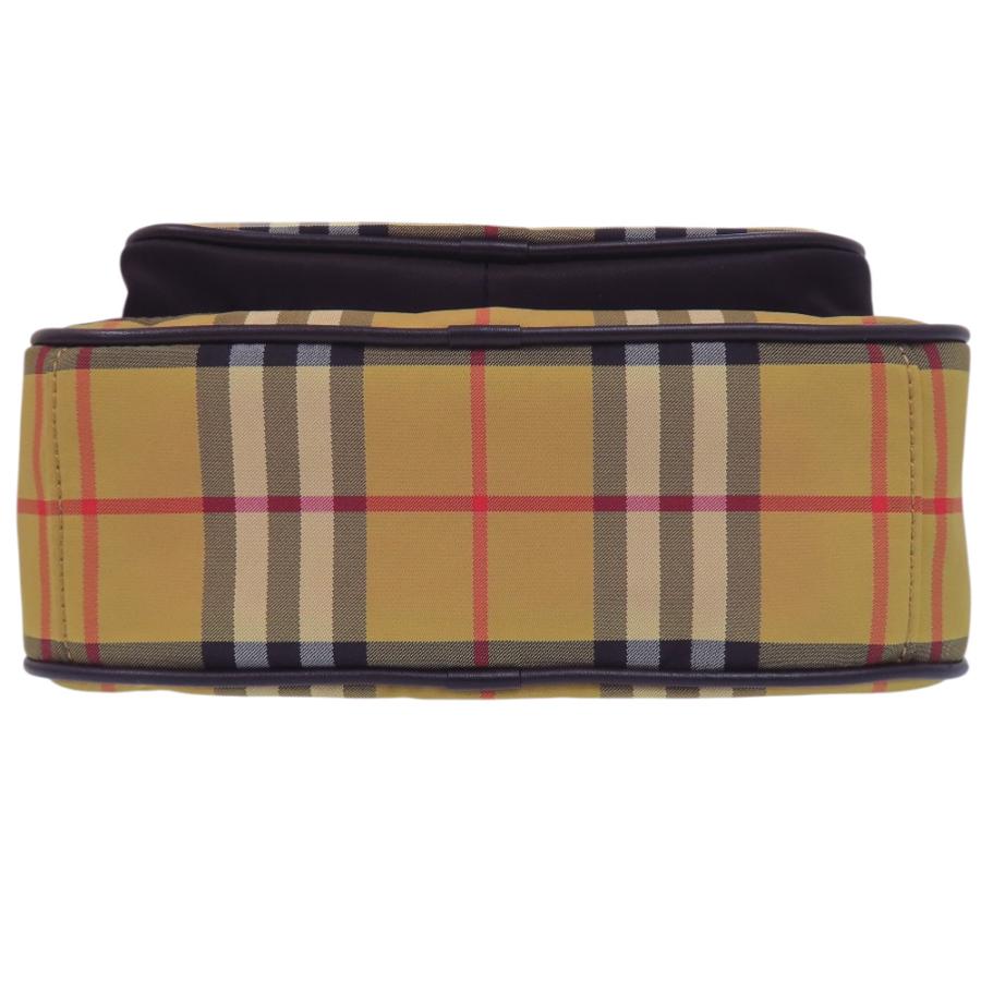 BURBERRY（バーバリー） 新品同様 ヴィンテージノバチェック ボディ