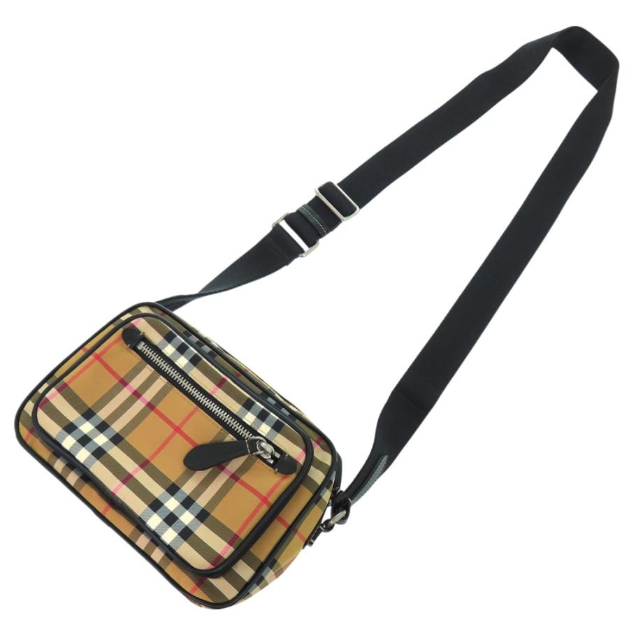BURBERRY（バーバリー） 新品同様 ヴィンテージノバチェック ボディ