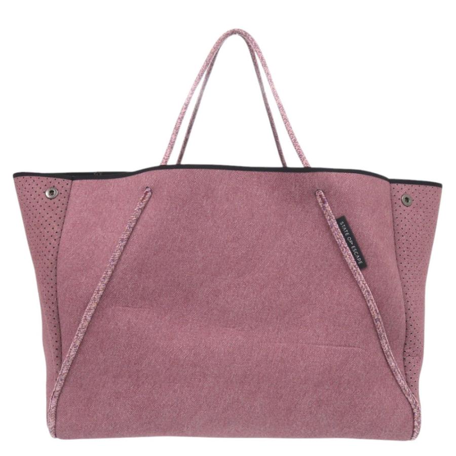 美品 ステイト オブ エスケープ Guise ガイズ ネオプレン ウォッシュド 
