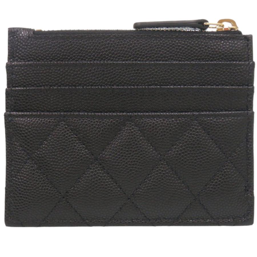 CHANEL（シャネル） 未使用 マトラッセ ココマーク AP3139 レザー