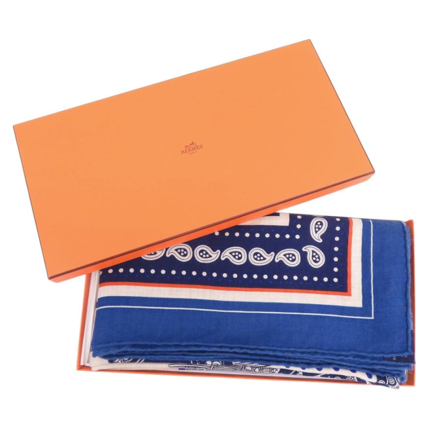 HERMES（エルメス） 新品同様 カレ140 カレジェア SELLE DE DIGNITEIRE