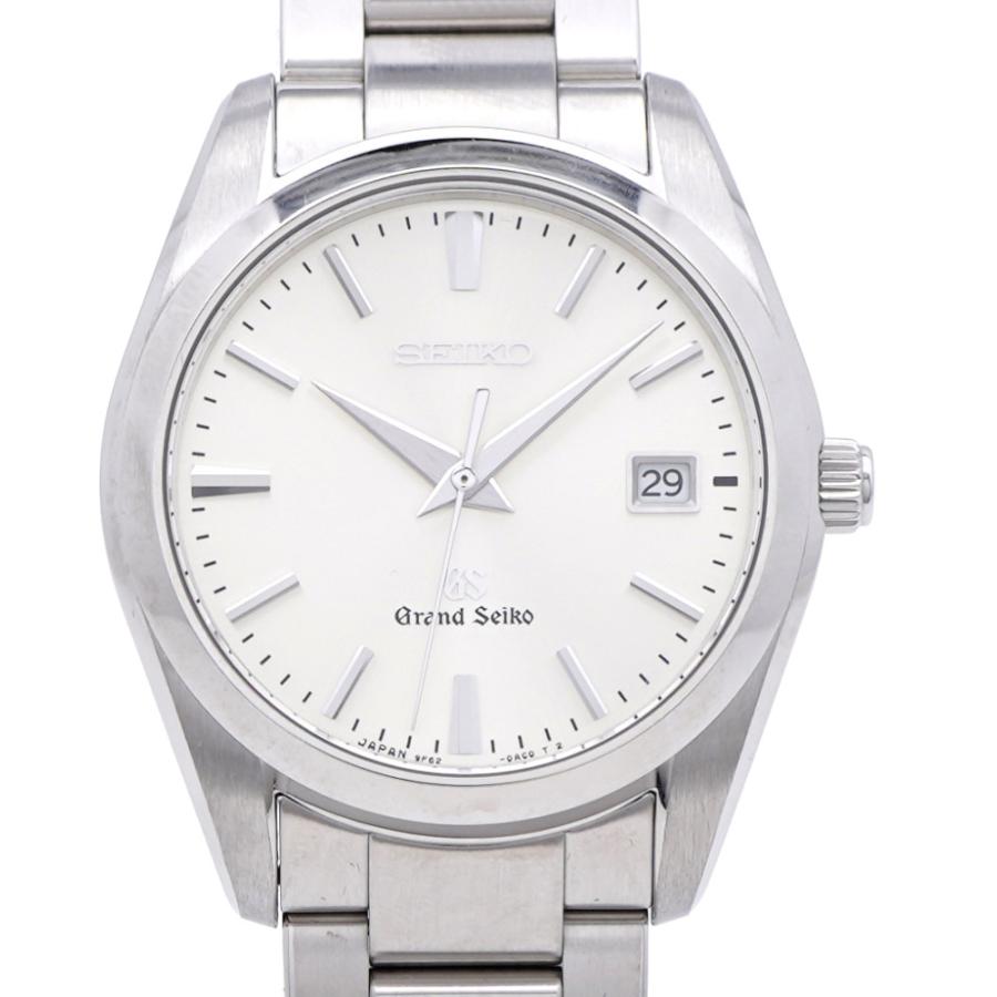 SEIKO（セイコー） 未使用 グランドセイコー ヘリテージコレクション