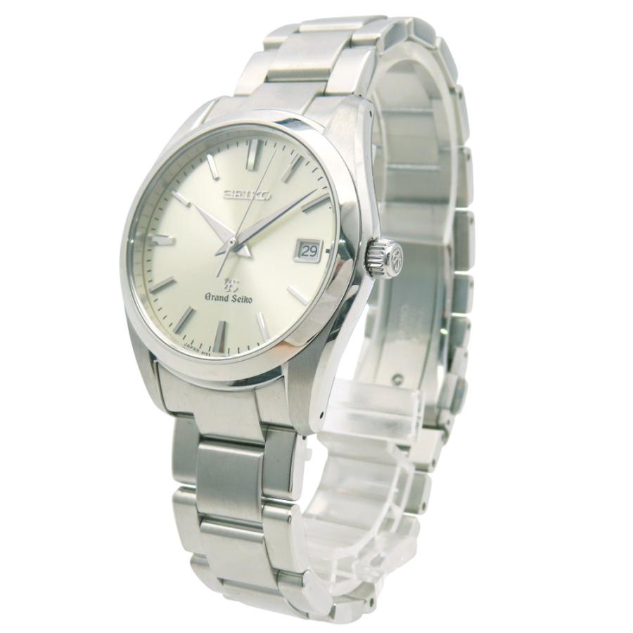 SEIKO（セイコー） 未使用 グランドセイコー ヘリテージコレクション