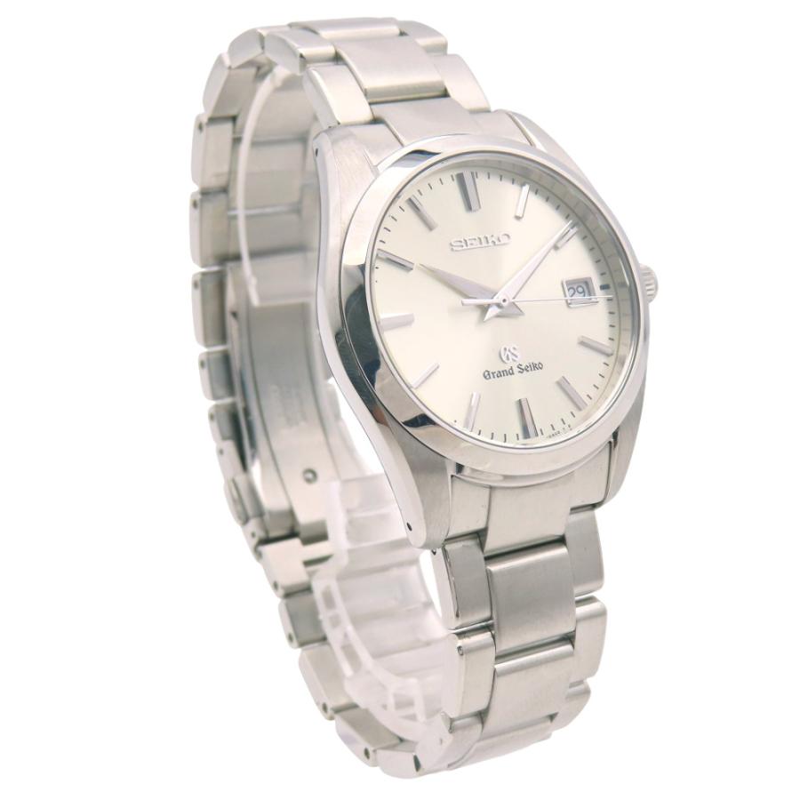 SEIKO（セイコー） 未使用 グランドセイコー ヘリテージコレクション