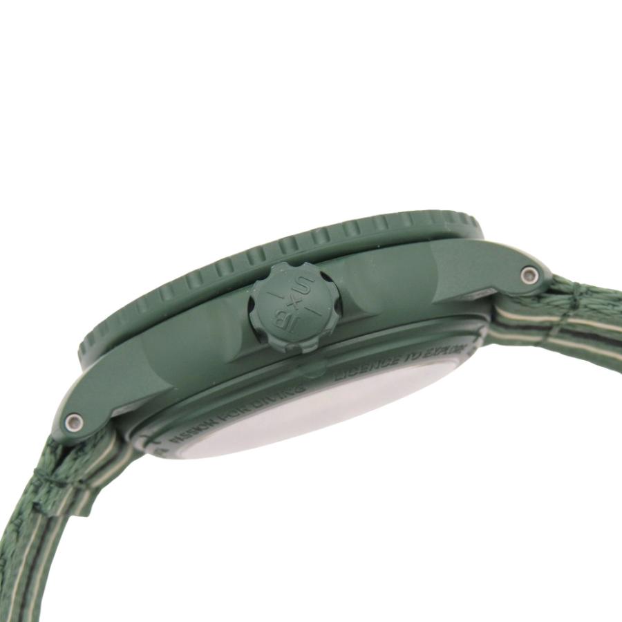 Swatch（スウォッチ） 新品同様 ブランパン × スクーバ フィフティ