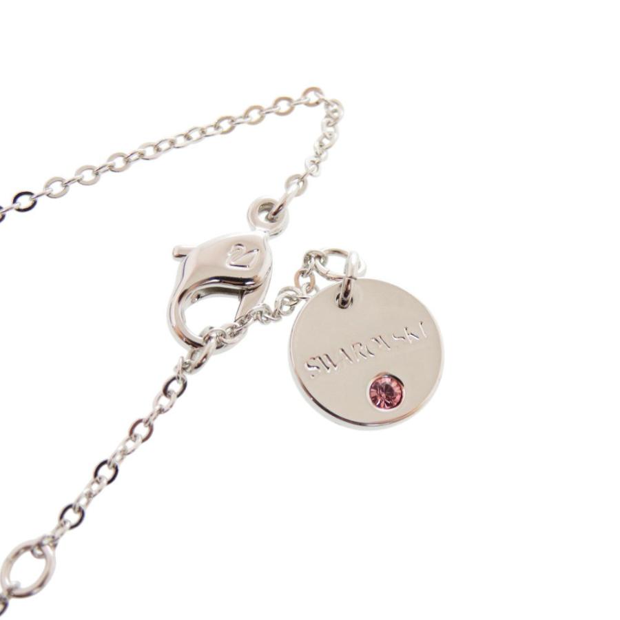 SWAROVSKI（スワロフスキー） 美品 ハローキティ ラインストーン