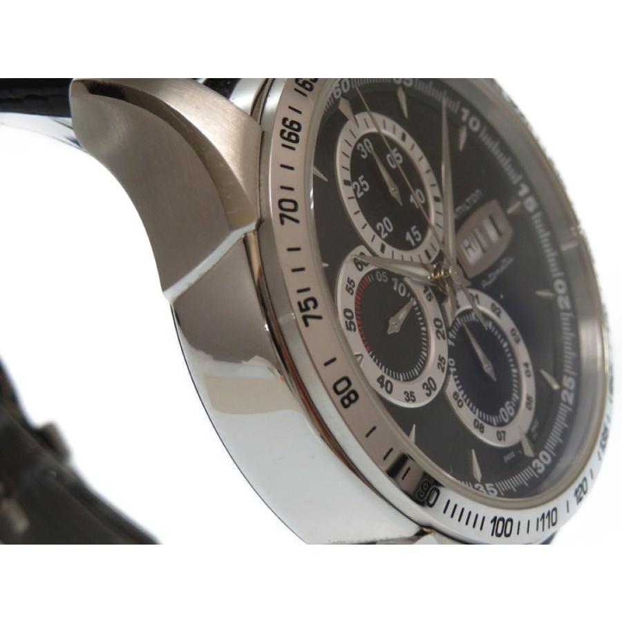 【美品】ハミルトン　ジャズマスターロードレーシング HAMILTON 箱保付き【HAMILTON】ハミルトン ジャズマスター