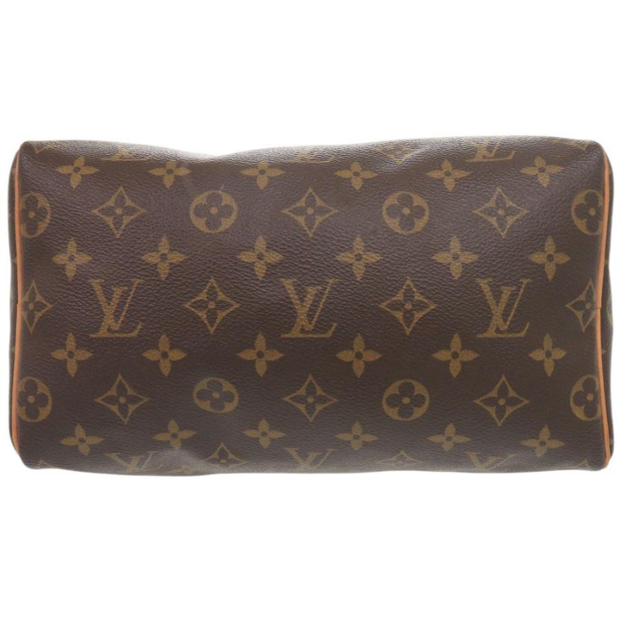 付属品なし　ルイヴィトン　モノグラム　ハンドバッグ　スピーディ25 ork LOUIS VUITTON（ルイ・ヴィトン） ルイ ヴィトン 新型 スピーディ25