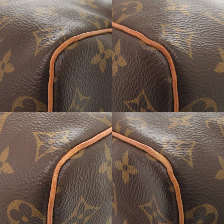 付属品なし　ルイヴィトン　モノグラム　ハンドバッグ　スピーディ25 ork LOUIS VUITTON（ルイ・ヴィトン） ルイ ヴィトン 新型 スピーディ25