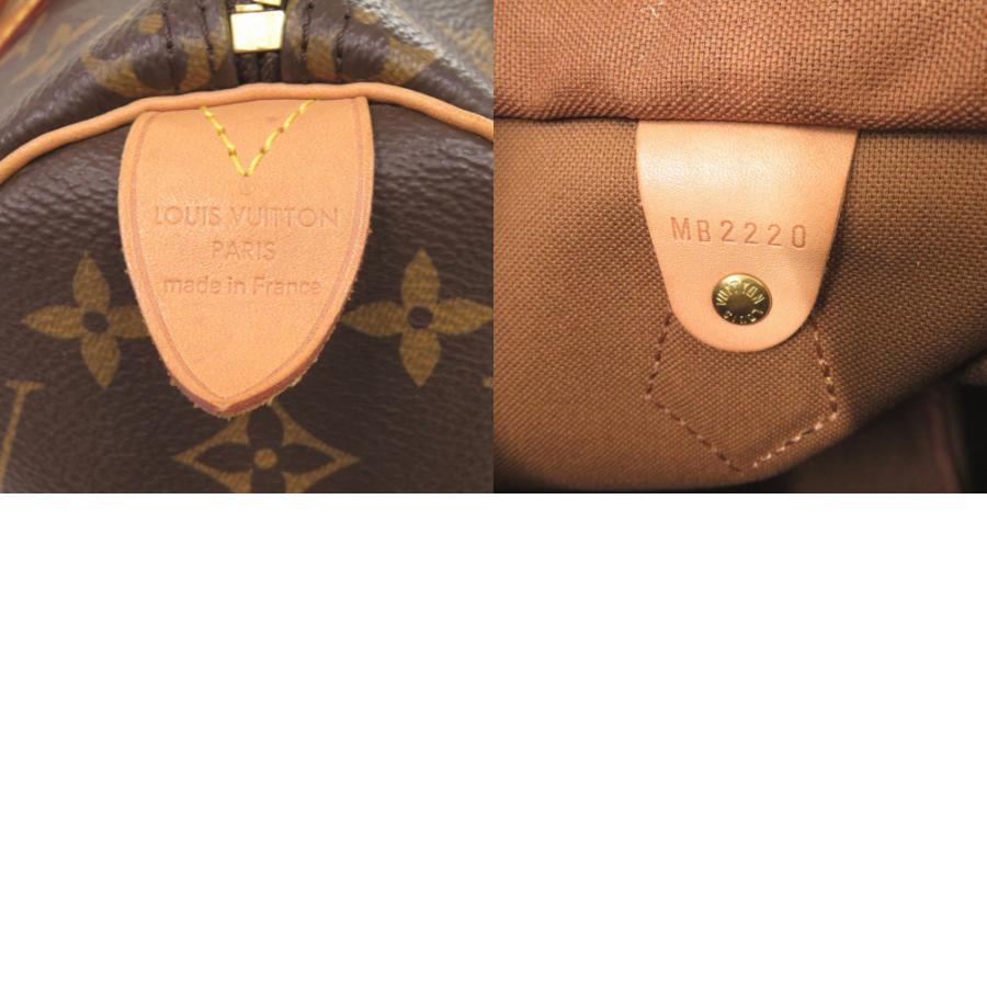LOUIS VUITTON（ルイ・ヴィトン） ルイ ヴィトン 新型 スピーディ25
