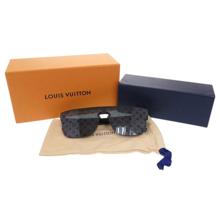 LOUIS VUITTON（ルイ・ヴィトン） 未使用品 ルイ ヴィトン LVワイメア 