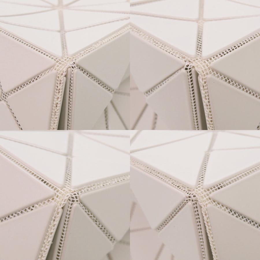 ISSEY MIYAKE（イッセイミヤケ） 新品同様 BAOBAO CARAT バオバオ