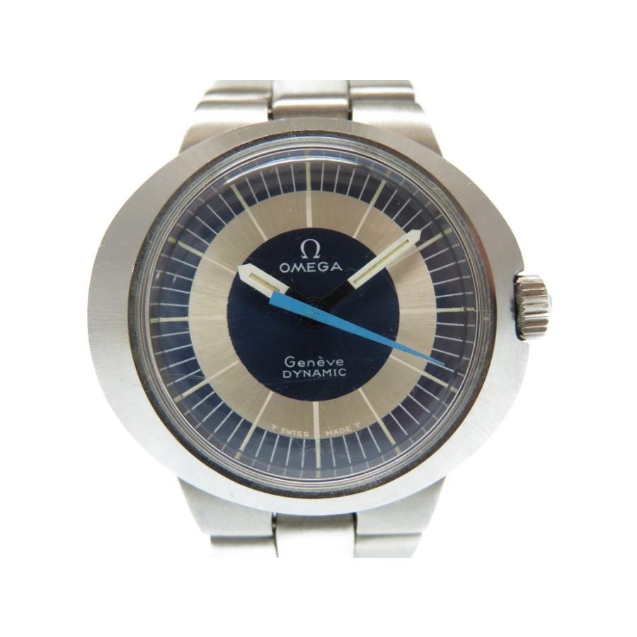 オメガ ダイナミック 手巻き 腕時計 ブルー 青文字盤 0495 中古 Omega レディース 8f0495ee5 Life Time ヤフーshop 通販 Yahoo ショッピング