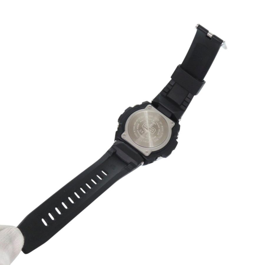 CASIO（カシオ） 未使用 G-SHOCK GST-W300G-1A2JF SS 樹脂 ブラック