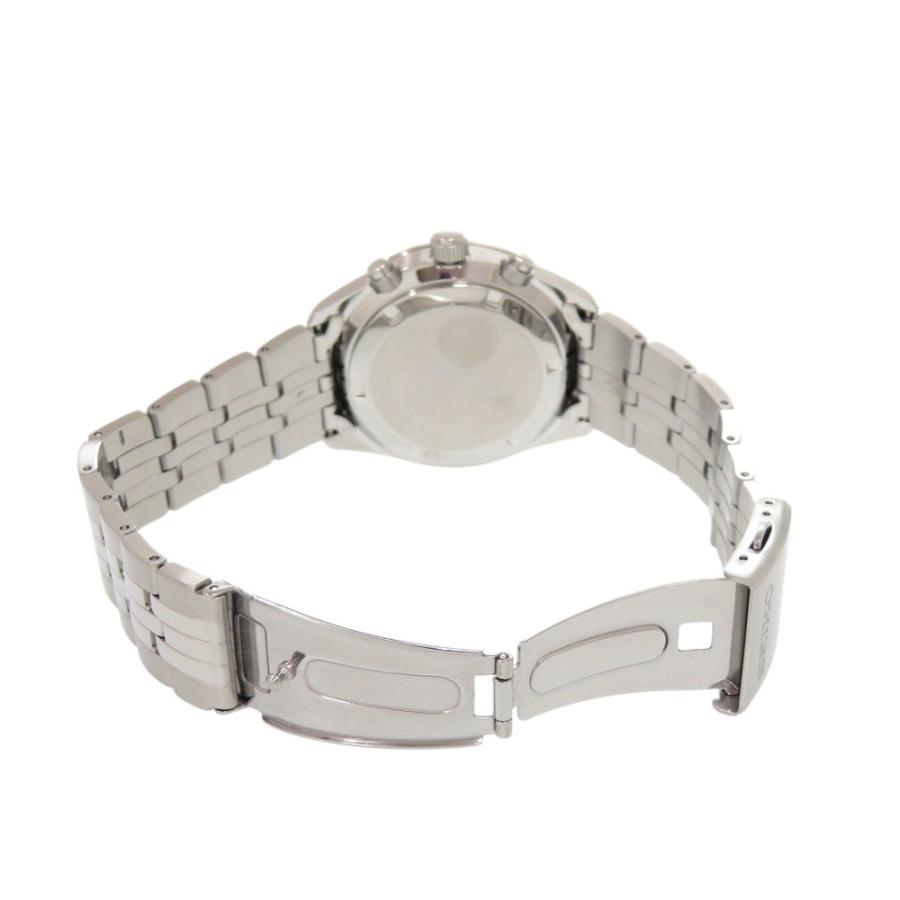 SEIKO（セイコー） 新品同様 クロノグラフ SSB425P1 8T63-00W0