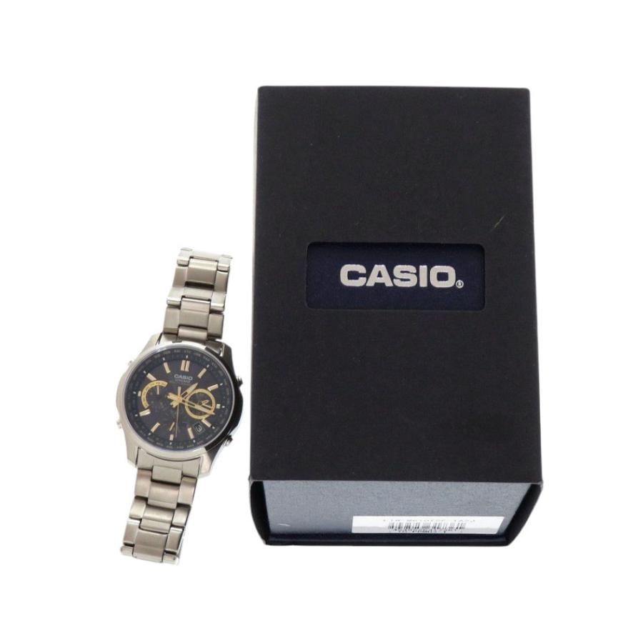 CASIO（カシオ） 未使用 G-SHOCK LINEAGE リニエージ LIW-M610TSE