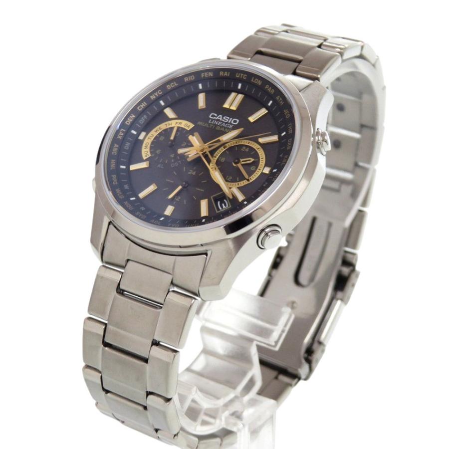 CASIO（カシオ） 未使用 G-SHOCK LINEAGE リニエージ LIW-M610TSE