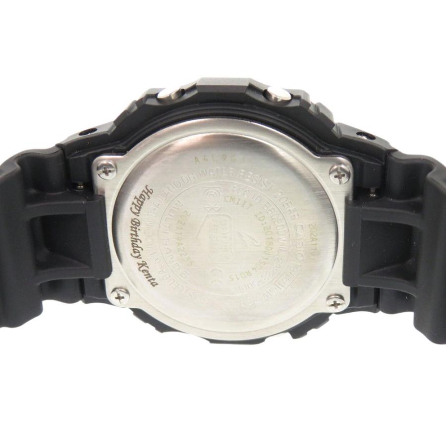 CASIO（カシオ） 未使用 G-SHOCK GW-B5600DC-1JF 樹脂 ブラック